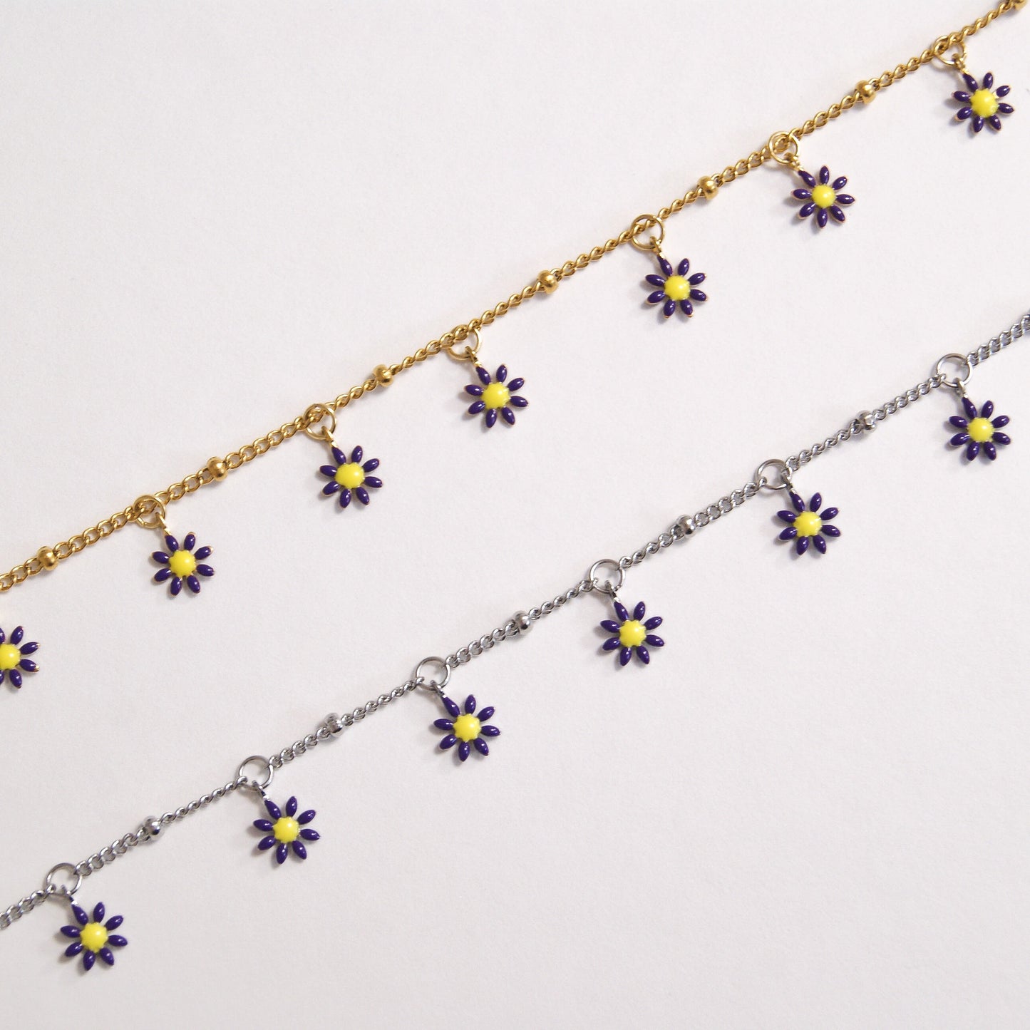 Tendresse - bracelets