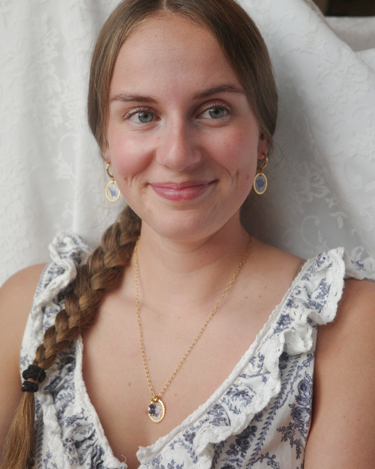 Anne - anneaux