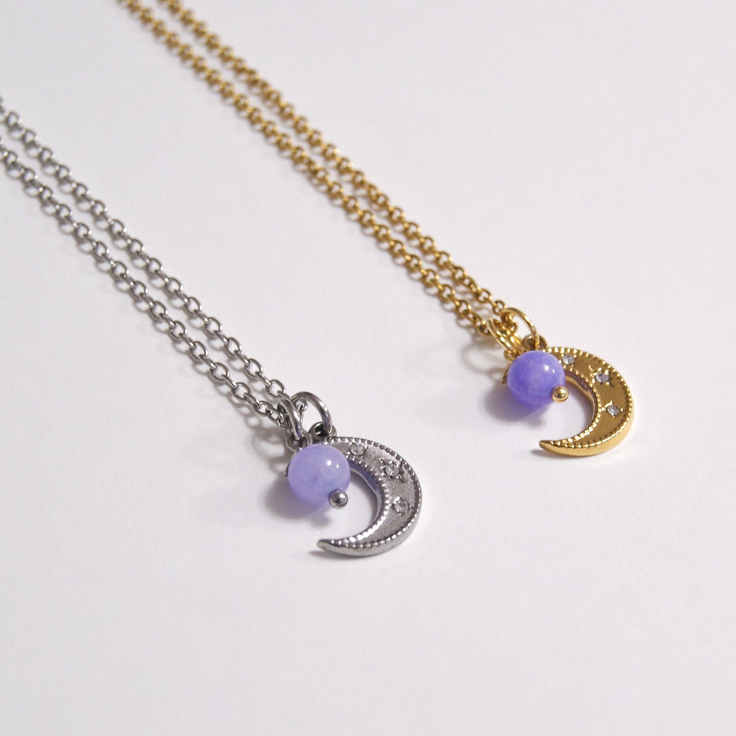 Luna - colliers