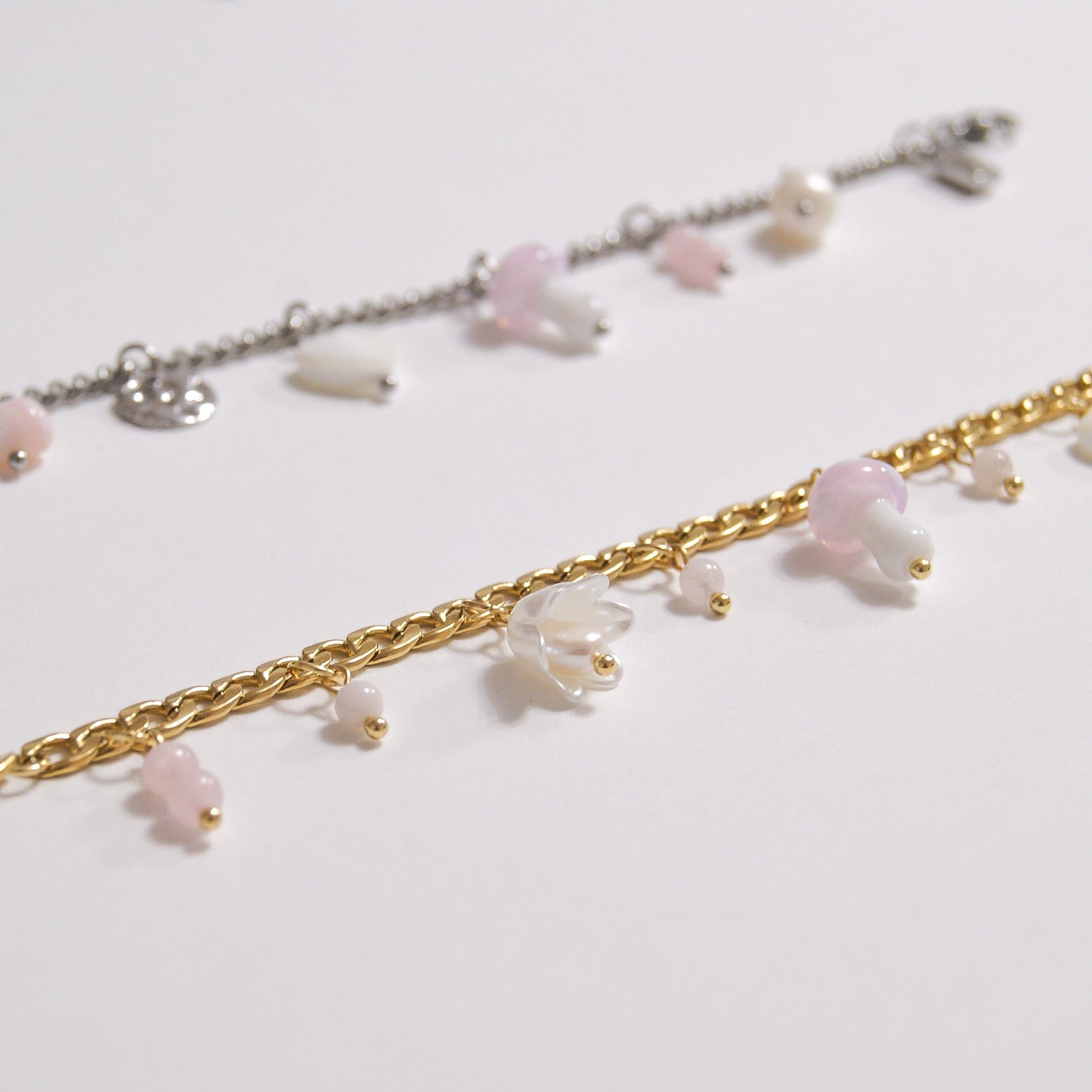 Charming - bracelets