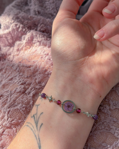 Layla - bracelets