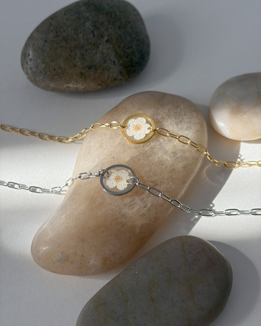 Angèle - bracelets