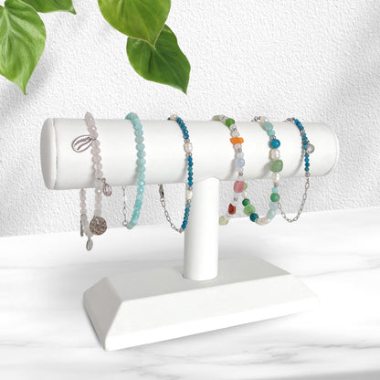 Summery – bracelets argent