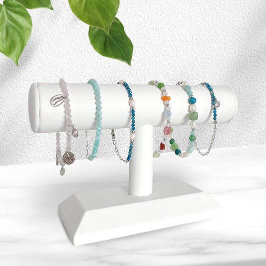 Summery – bracelets argent