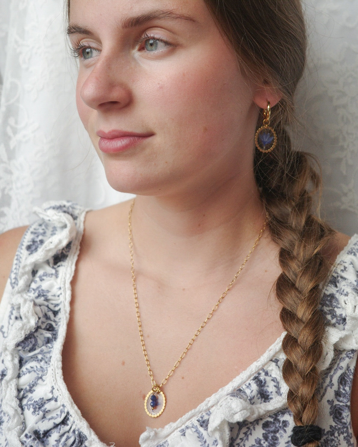 Anne - anneaux