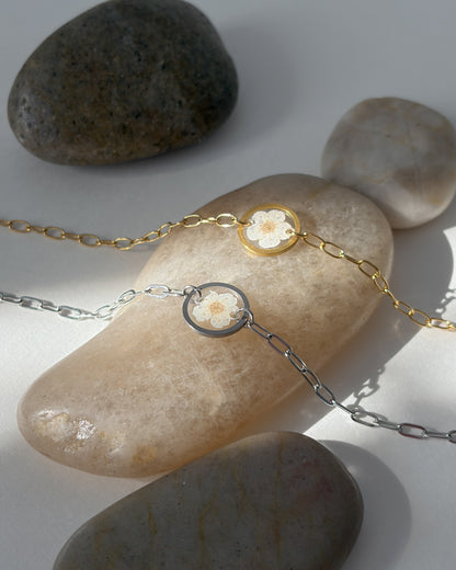 Angèle - bracelets